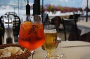 drinks
