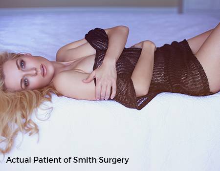 patient of Dr. Smith